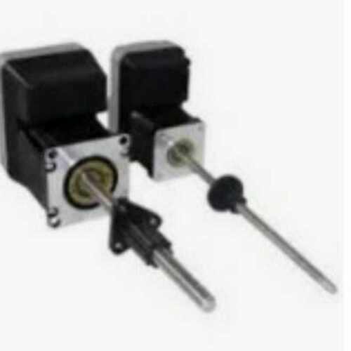 美国NOVANTAIMS步进电机MDI3CCB14A4-EQ正品原装全新