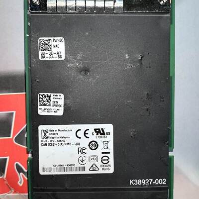询价*迈络思MellanoxMCX555AECAT100G单
