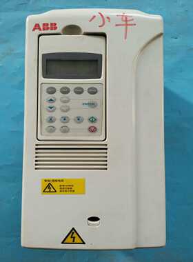 【议价】#变频器变频器ACS800系列ACS800-01-00适用