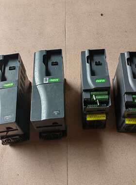 拆机深圳英捷思iNDVS变频器--议价商品