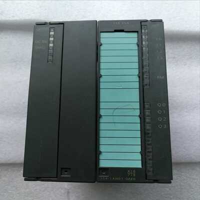 伺服模块一个，型号6es73541ah010a议价