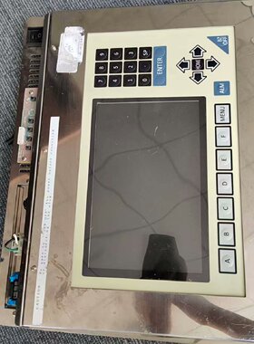 寻IMARK工控触摸屏型号MK7450A01