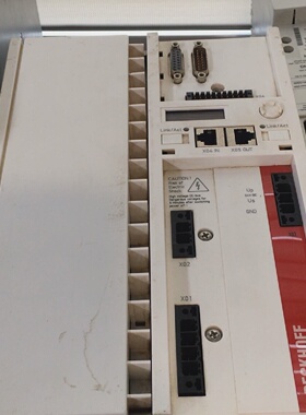 BECKH0FF倍福驱动器-议价