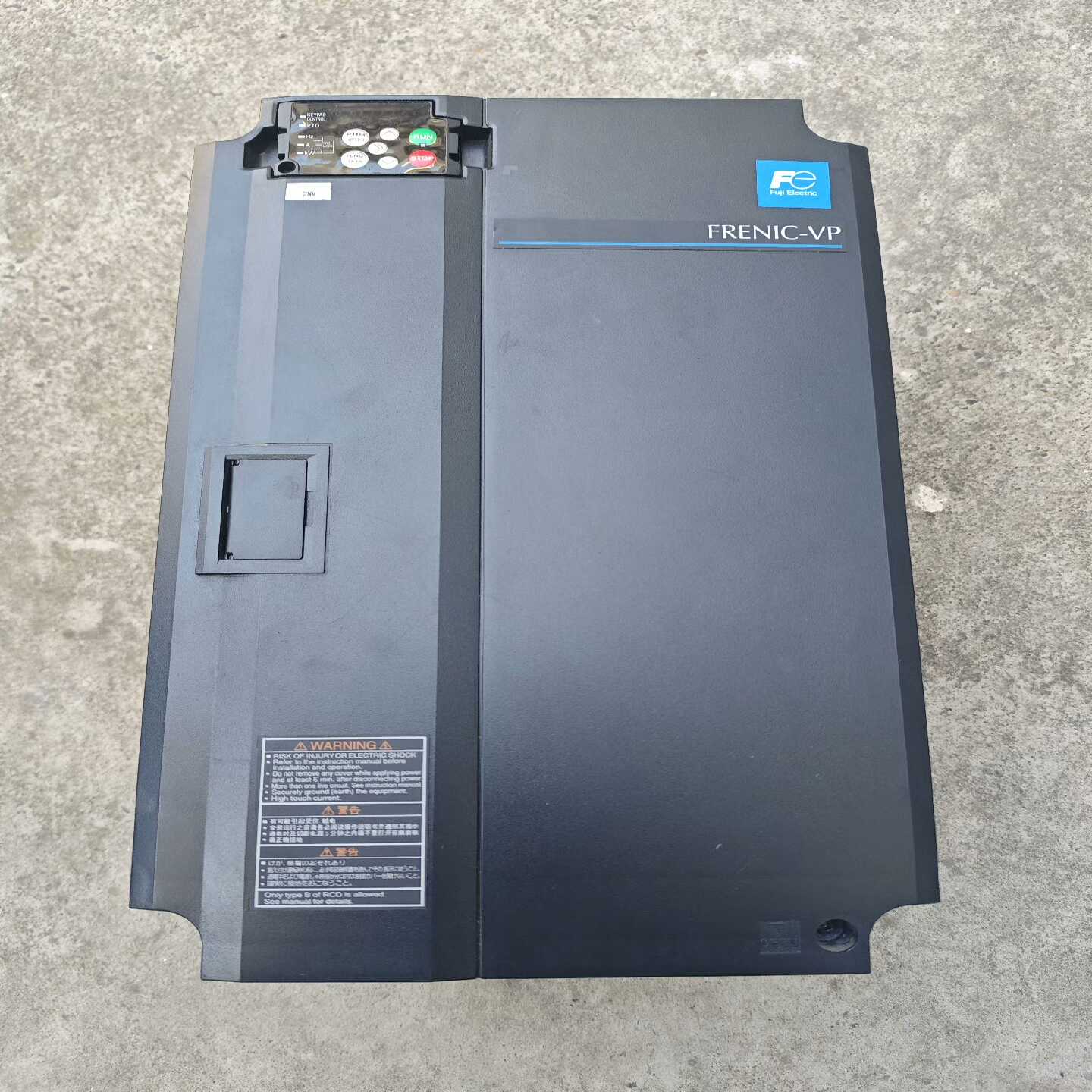 富士变频器,FRN0059F2S-4C功能机询价