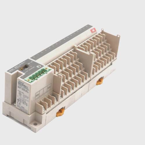 Omron DRT2ID16TA1 24VDC 1.5W DeviceNet Feldbusmodul  Remote