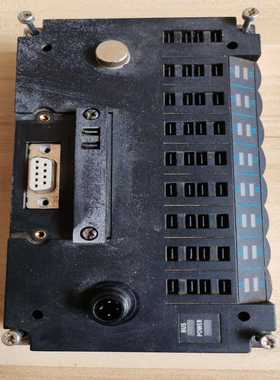 拆机费斯托阀岛CPV14-GE-DI01-8--议价商品