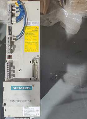 【议价】6SN1145-1BA01-0BA116KW电源适用