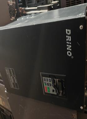 递恩变频器，型号DNV510-022G3/030P3，三相，--议价商品