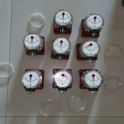 NAKAKITA温控器，阀位指示器74CC库存询价