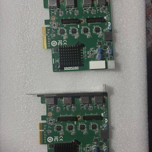 询-研华PCEUSB4REV.A1