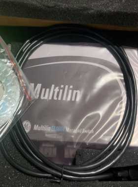 议价美国MultiLink EL0604交换机 工业交换