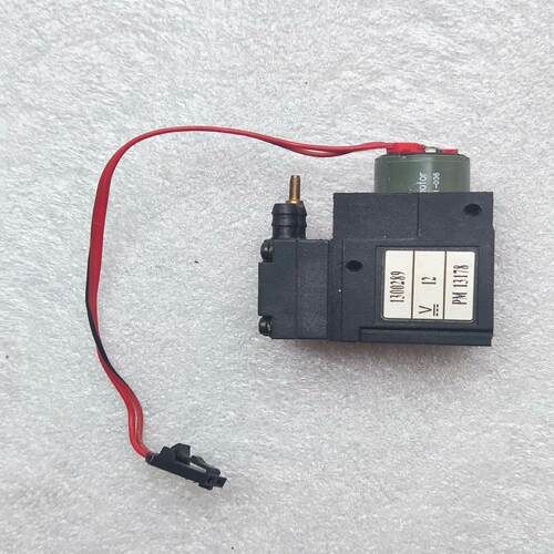maxon隔膜真空泵PM13178 12V 130028拍前询价