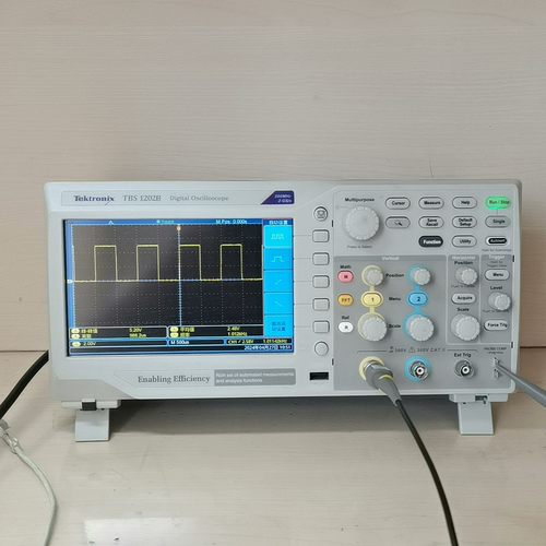 TBS1202B，200M示波器，泰克示波器，从一个高科技公--议价商品