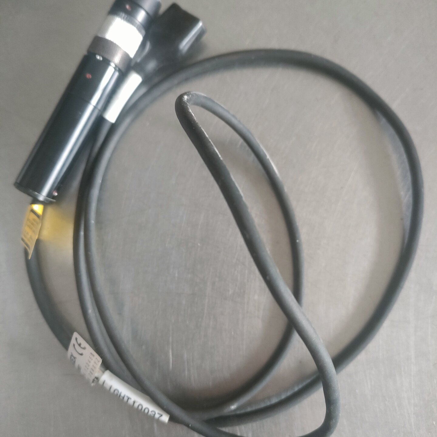 TAKENAKA竹中激光头型号USBW120660HFL，议价商品 - 实物图