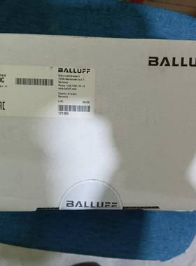 巴鲁夫BES020CBES517-132-M7-H全新原-议价