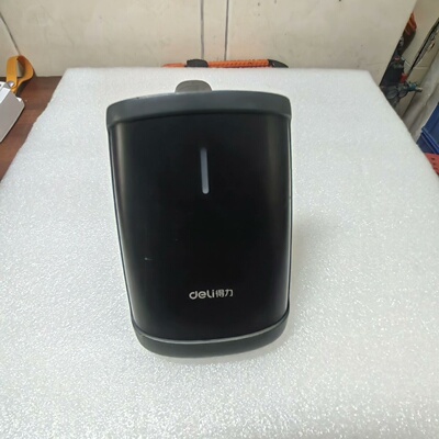 得力无线条码器型号14950W无线条码器裸机不议价