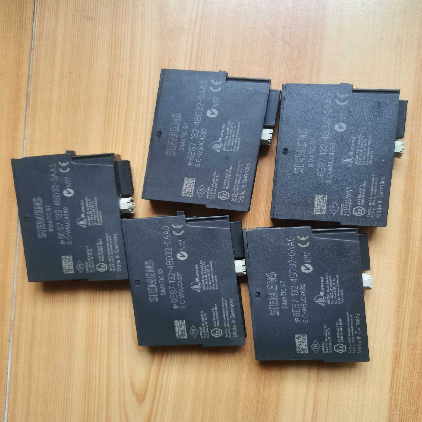 议价6712-42-00模块，实物图，拆机