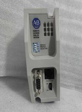 AB9300-RADM1/B实物图，成色漂亮，功能完好，--议价商品