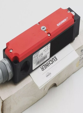 EuchnerTP2-528A024SR6087441SafetySwitch-unused/OVP-