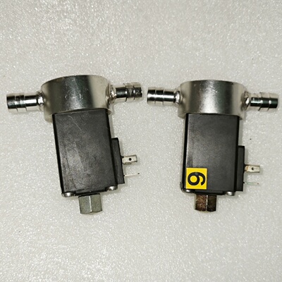 burkert宝德电磁阀0211A8.024V8W-议价