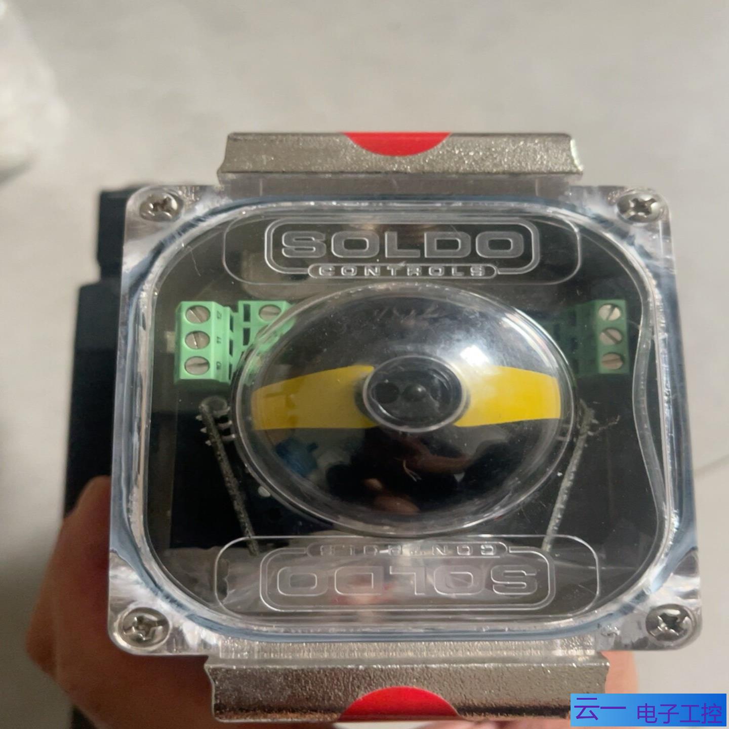 意大利SOLDO阀门限位开关AM014A0-2H；议价