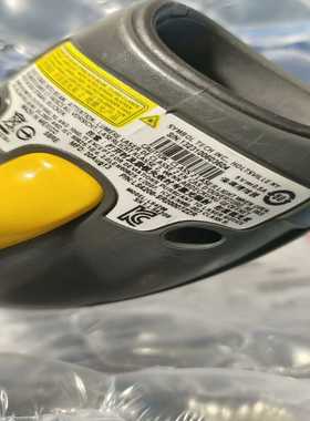 symbol，LS4208-SR20007ZZR扫描枪实询价