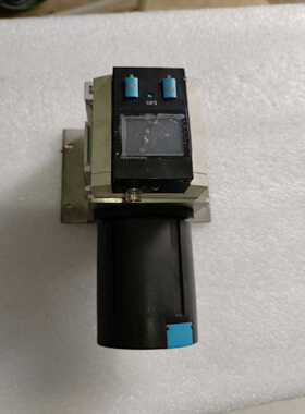 【议价】费斯托减压阀527663，MS6-LR-1/4-D7-AD适用