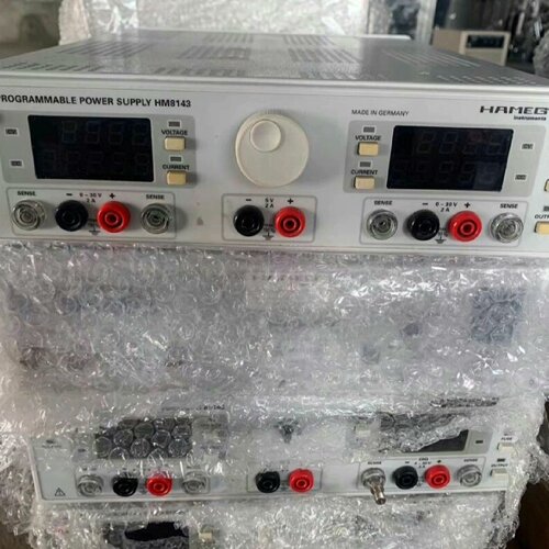 询-罗德HM8143