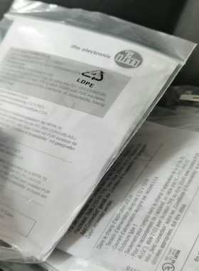 （议价）德国IFME70587实物拍摄