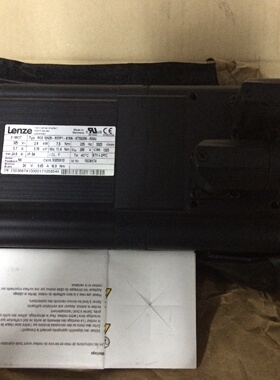 议价伦茨LENZE电机MCS 12H35-RS0P1-B19N-ST5S00N-R0SU 只有这个