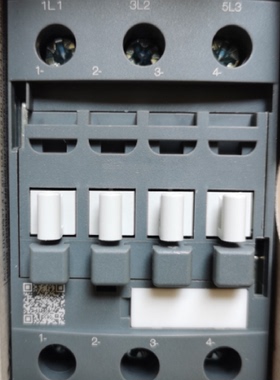 议价原装ABB交流接触器（交直流线圈）  AF26-30-00-11*24-60V AC