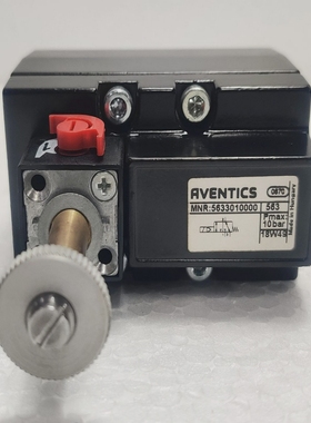 Aventics56330100003/2-DirectionalValve