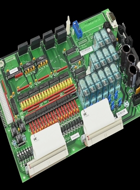 Heller1.151.100.20ControlBoard