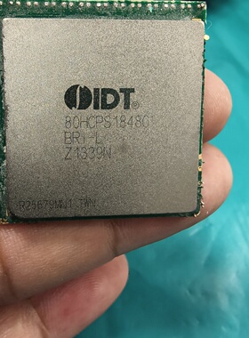 询价-IDT80HCPS1848CBRIL芯片