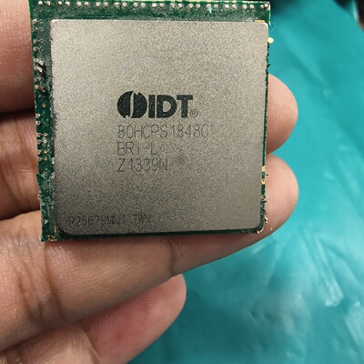 询价-IDT80HCPS1848CBRIL芯片
