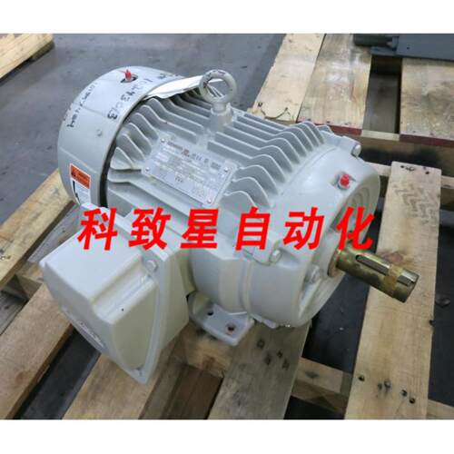 工业配件75 HP电机 460V 3250 RPM SD100 IEE 213T 88A 1LE2421