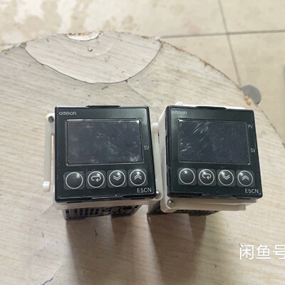 溢价-温控表E5CNC2MT500