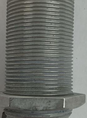 BANNER SM2A30SRLNCQD SENSOR 24240VAC 5060HZ 500mA 2 WIRE AC