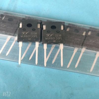 （议价)MUR60120PL 60A1200V TO-247-2高频议价商品