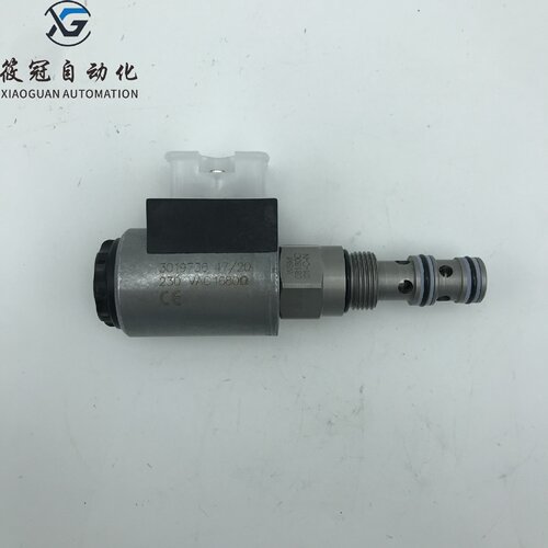 寻XWSM08130C01CN230AG贺德克电磁阀230V电压3019736线圈