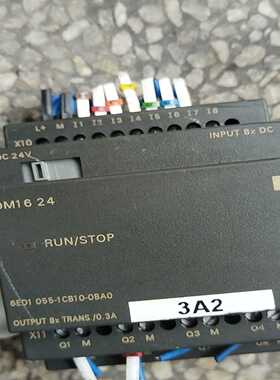 【议价】6ED1055-1CB10-0BA0电源模块logo适用