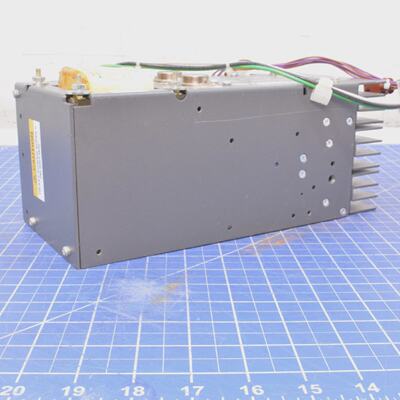 LDSP15  REGULATED POWER SUPPLY  LAMBDA ELECTRONICS