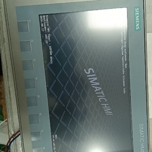 议价西门子KTP700Basic触摸屏型号6AV2123议价