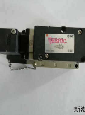 SMC电磁阀VFS3100-5F-02 VFS3100-5F议价商品