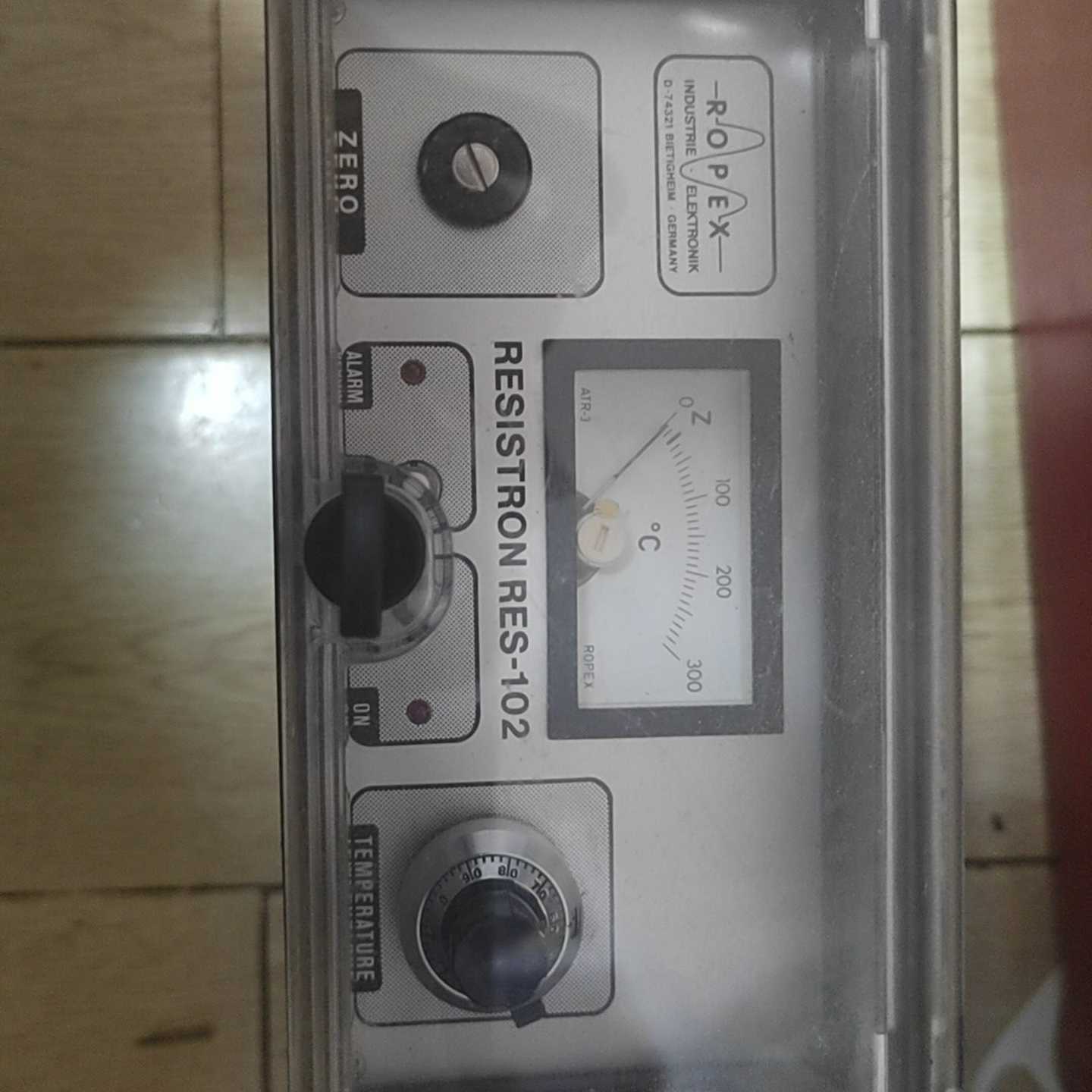 ROPEX电阻器RES-102询价