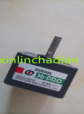 议价议价Hi-PRO本都马达电机5IK40GN-S S3减速机5GN125K 5议价