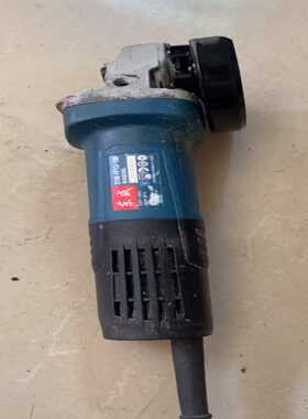 东成S1M-FF13-100角磨机，220V，820W，实物议价