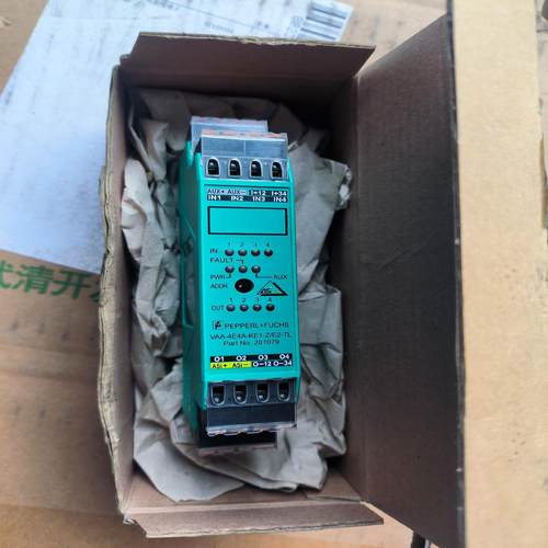 议价VAA-4E4A-KE1-Z/E2-TL倍加福模块