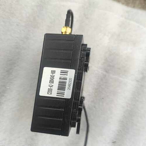 咨询-康耐德SDD4040-HDD4GI/O联网模块