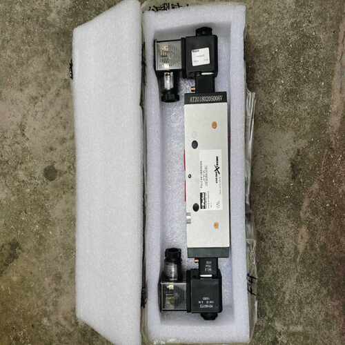 询价派克PARKER电磁阀P2LCX513EEHDDN线圈P